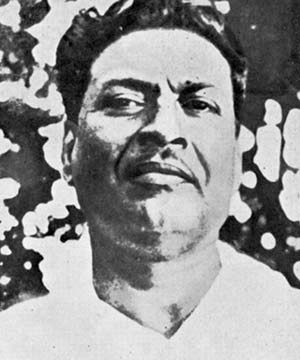 झिया फरिदुद्दीन डागर