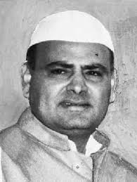 अण्णा हजारे