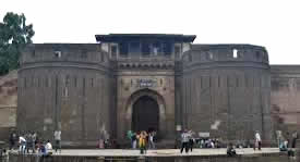 शनिवारवाडा