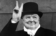 V for Victory