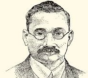 Shankar Abaji Bhise