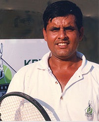 Ramnathan Krishnan